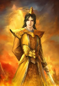 来自大宋的情人