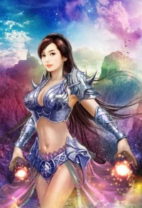 异界极品魔法师