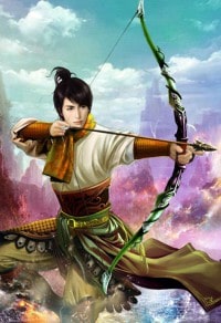 医好病弱小叔以后(穿书)