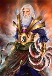 我的女朋友是學生會長