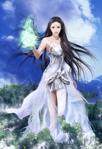 玄原武神
