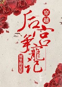 後宮爭寵記(穿越)