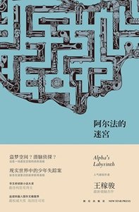 阿尔法迷宫(出书版)