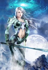 神鵰後記之龍女奶荒（完結）