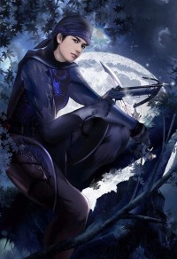 奴隸與千金[百合futa/扶她] (高H)