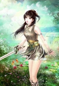 女神的合约兵王