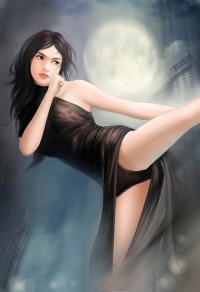 倾城王妃