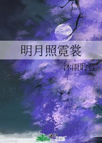 明月照霓裳